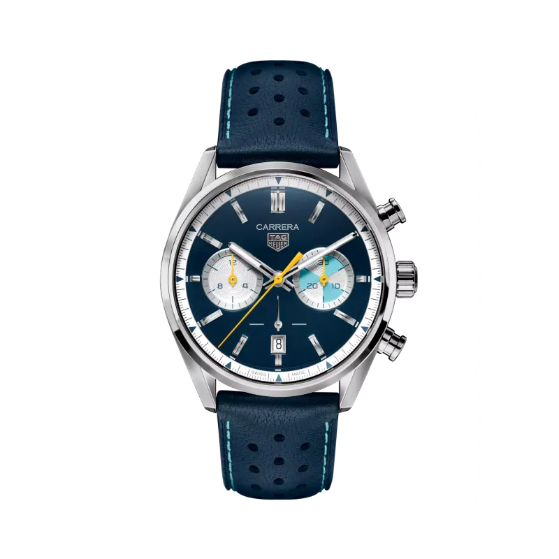 Tag Heuer TAG Heuer Carrera Chronograph CBN201N.FC6620