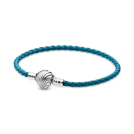 Pandora Seashell Bracelet                                            598951C01-S1