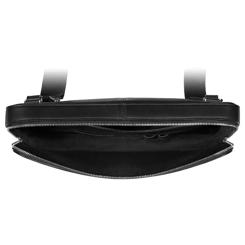 Montblanc Meisterstuck Urban Capa Portátil Pele 124079