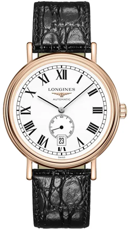 Longines Présence L49051112
