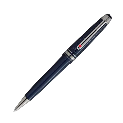 Image Meisterstück Around the World in 80 Days Classique Ballpoint