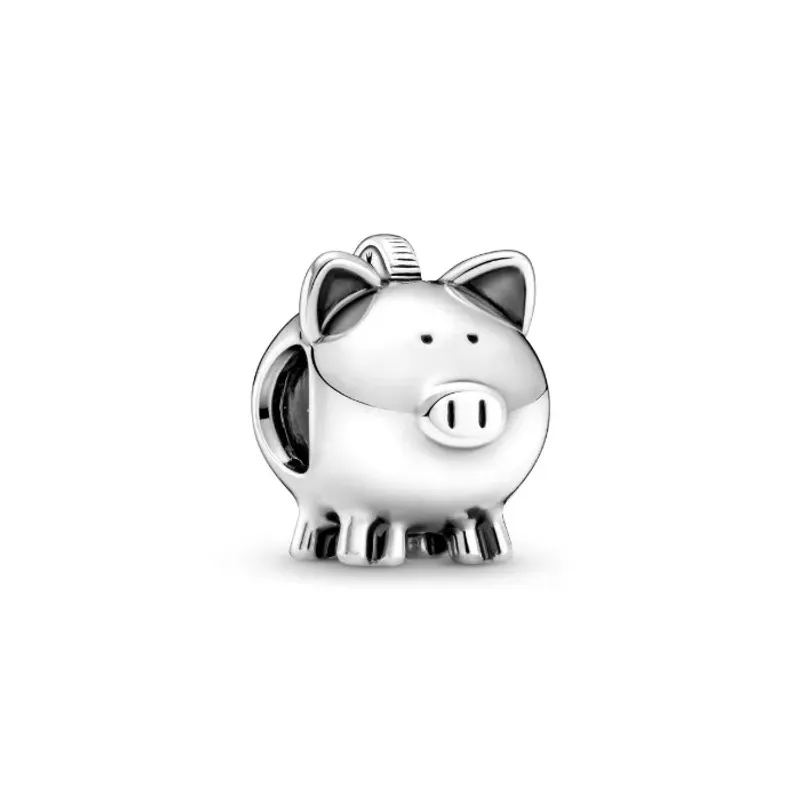 Pandora Conta Cute Piggy Bank 799549C00