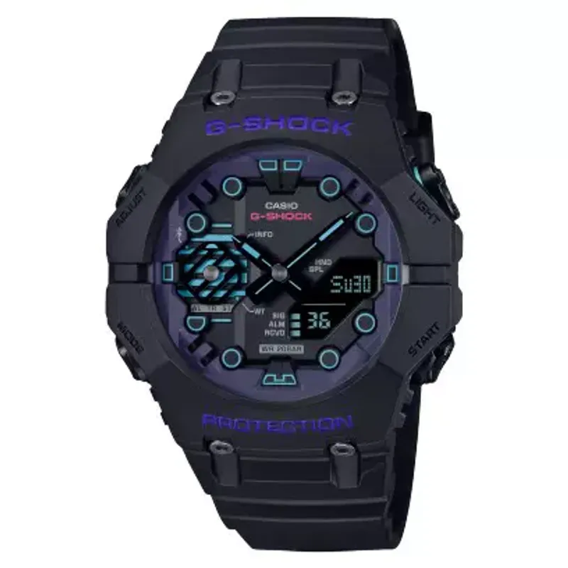G-shock DIGITAL PROGRAM GA-B001CBR-1AER
