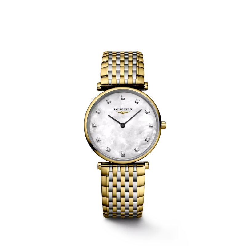 Longines La Grande Classique L45122877