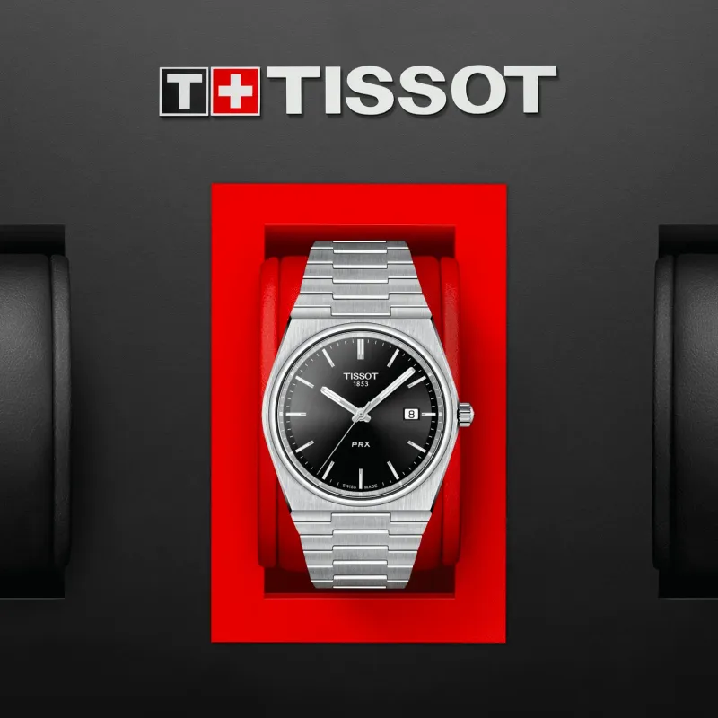 Tissot PRX T137.410.11.051.00