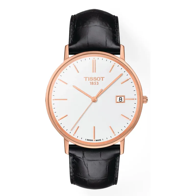 Tissot Goldrun T922.410.76.011.00