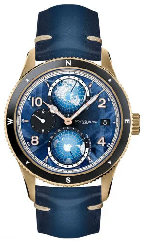 1858 Geosphere 0 Oxygen Limited Edition - 1786 Un           