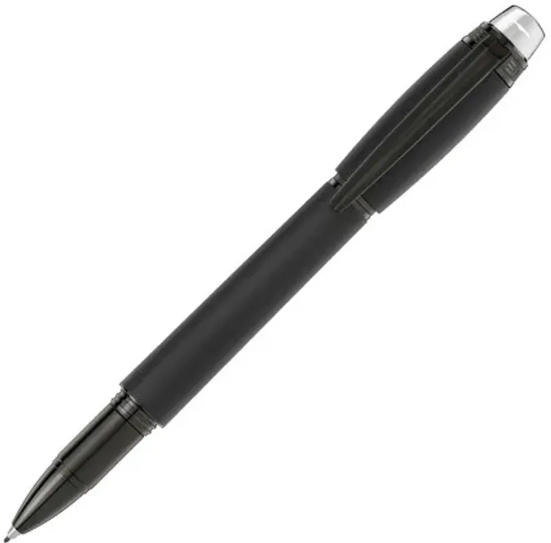 Montblanc FL Starwalker Ultra Black 118463