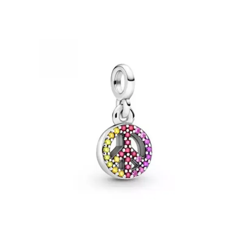 Pandora Mini Pendente Pandora ME Paz 799424C01