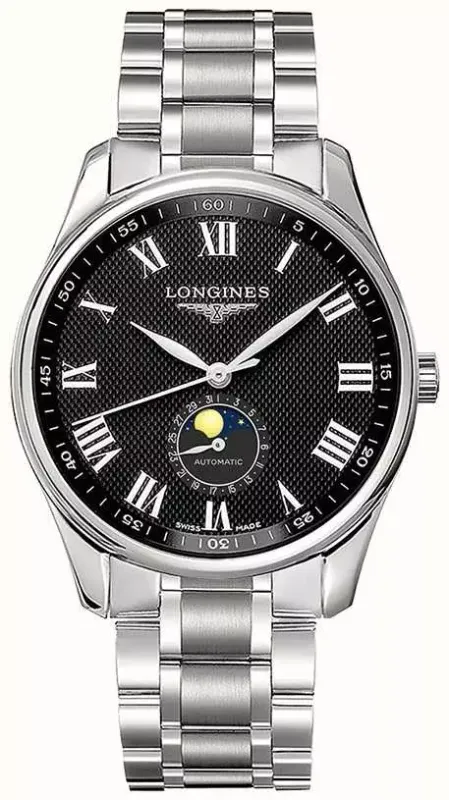 Longines THE LONGINES MASTER COLLECTION L29194516