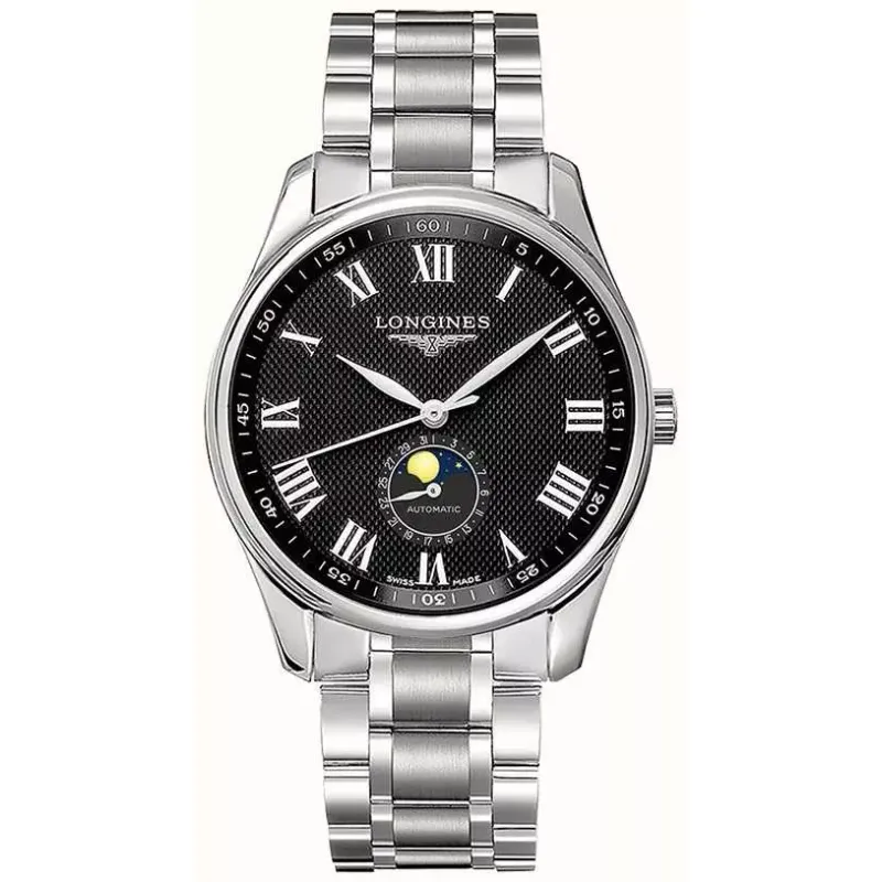 Longines THE LONGINES MASTER COLLECTION L29194516