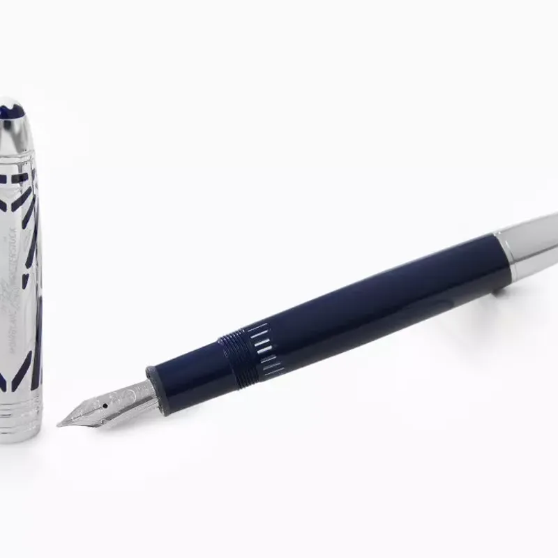 Montblanc Fountain Pen 146 Meisterstuck The Origin Doué Legrand M 131346