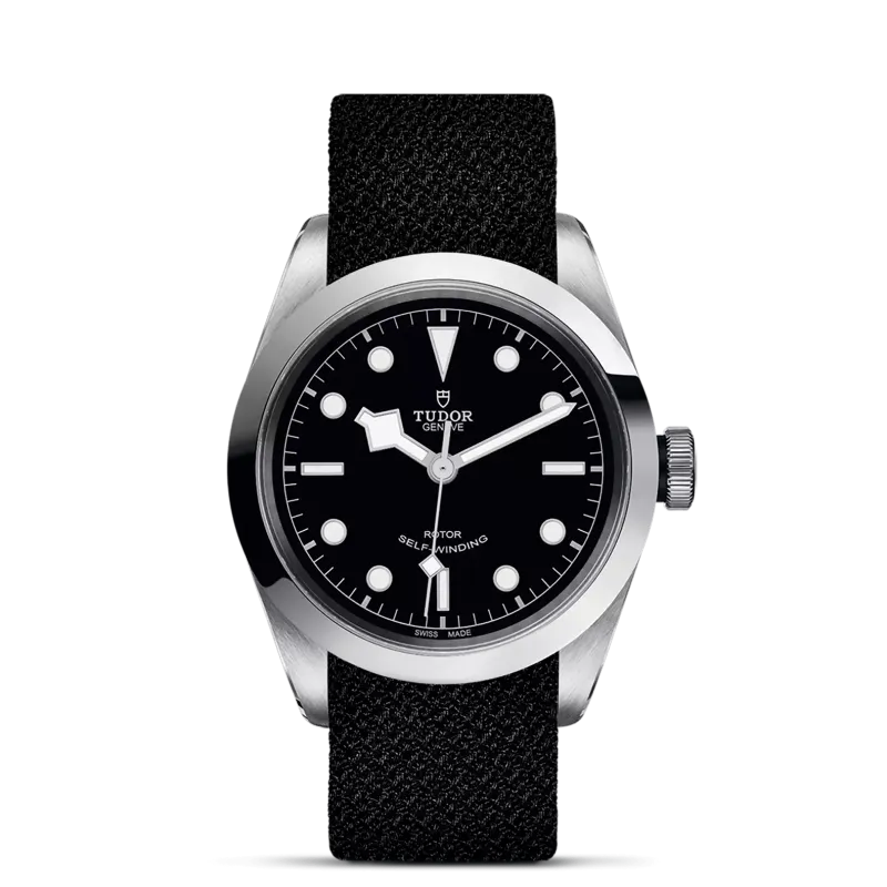 Tudor Black Bay 41 M79540-0009