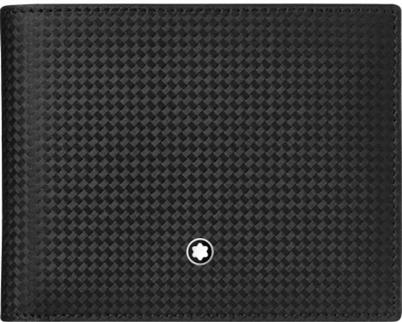 Montblanc Extreme 2.0 Wallet 6Cc 123945