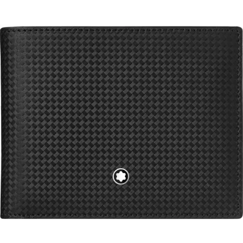 Montblanc Carteira 6 Cc Extreme 2.0 123945