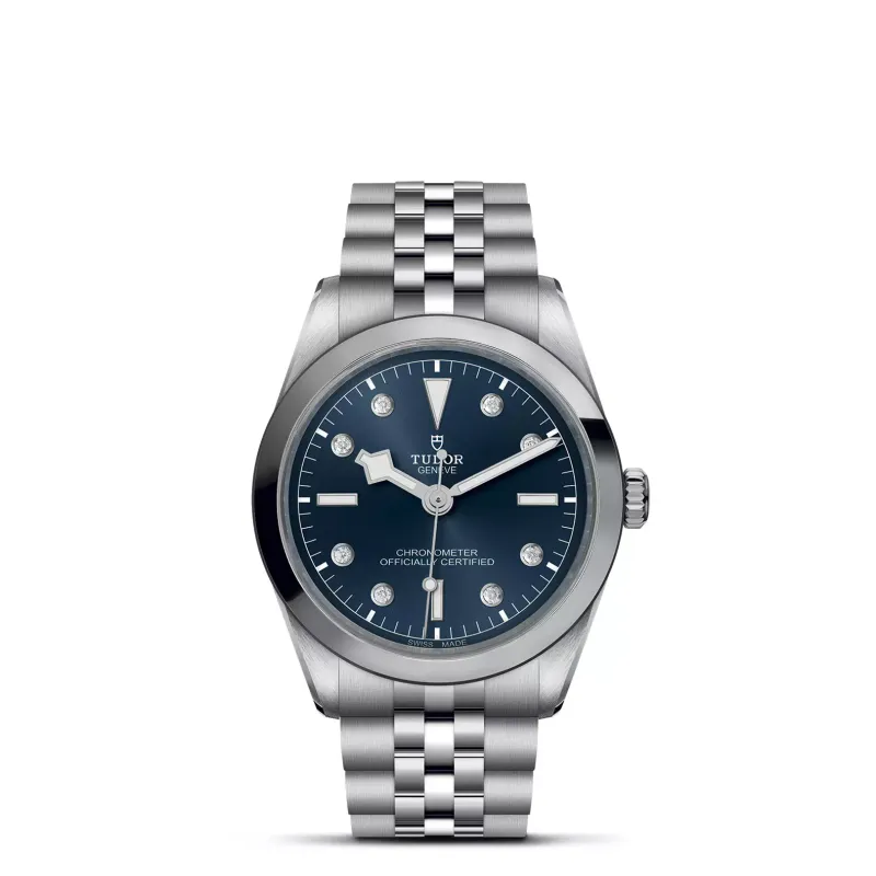 Tudor Black Bay 36 M79640-0005