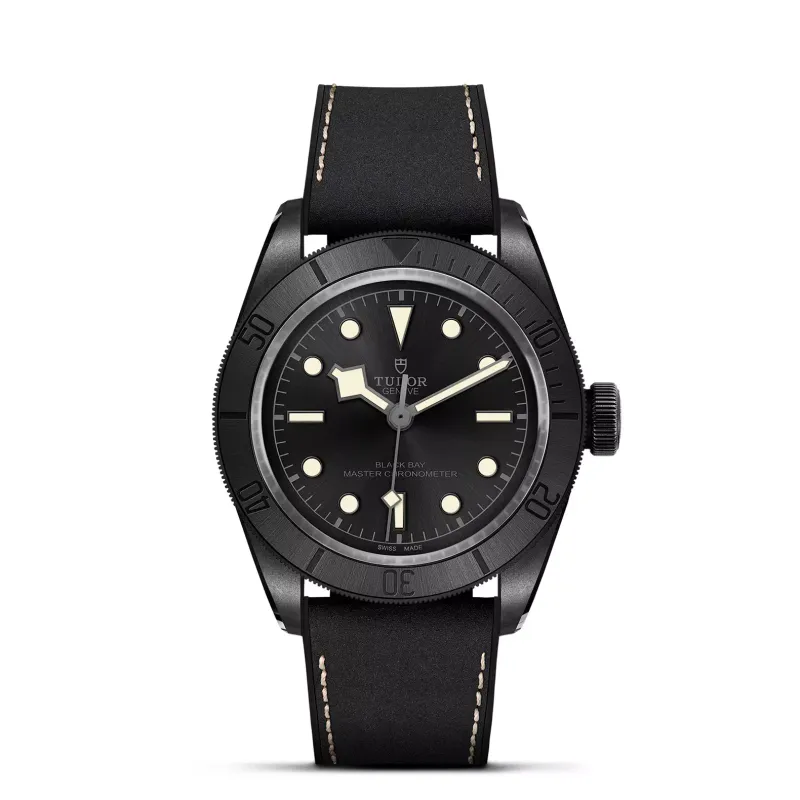 Tudor Black Bay Ceramic M79210CNU-0001