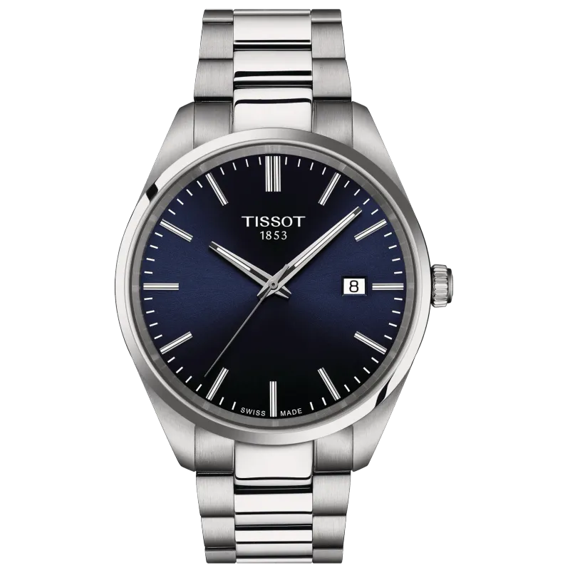 Tissot PR100 T150.410.11.041.00