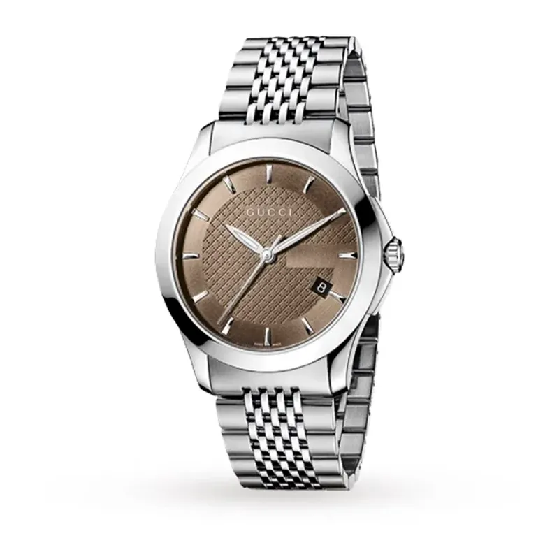 Gucci Gucci Timeless Classic YA126406