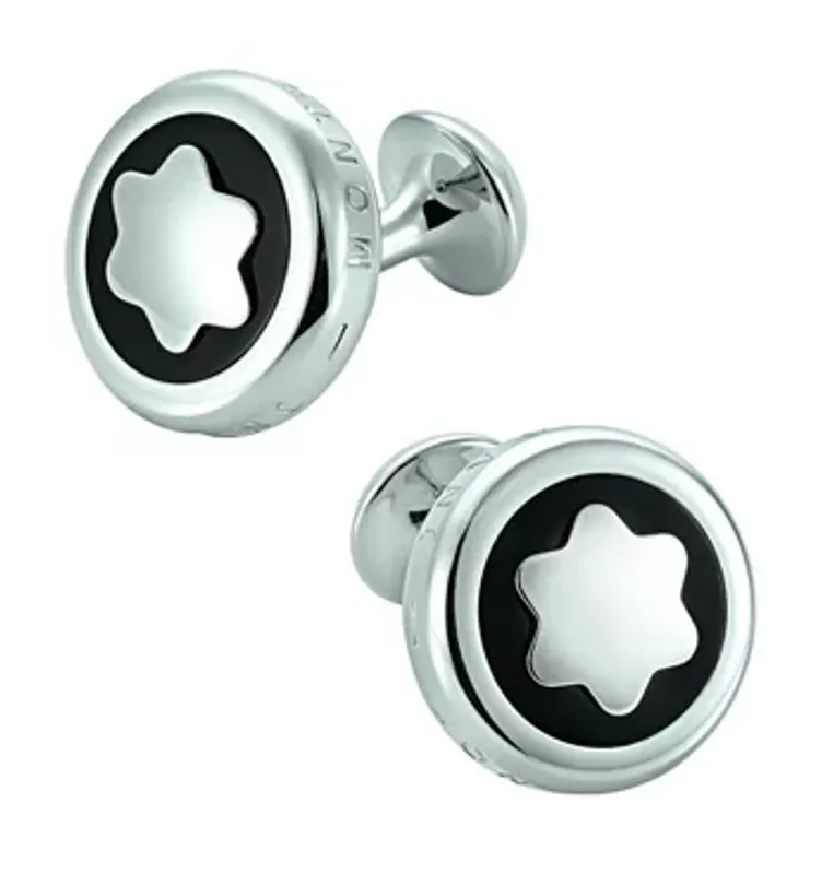 Montblanc Cufflinks  Heritage 110661