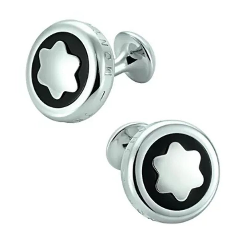 Montblanc Cufflinks  Heritage 110661