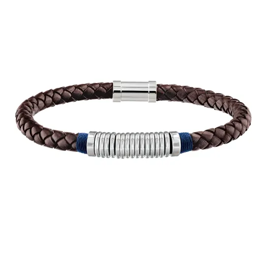 Tommy Hilfiger Brown Espiral Bracelet                                       2790154