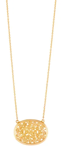 Imagem COLAR ELEUTÉRIO