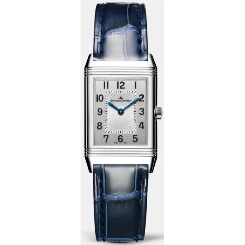 Jaeger LeCoultre Reverso Classic Pequeno Q2608532