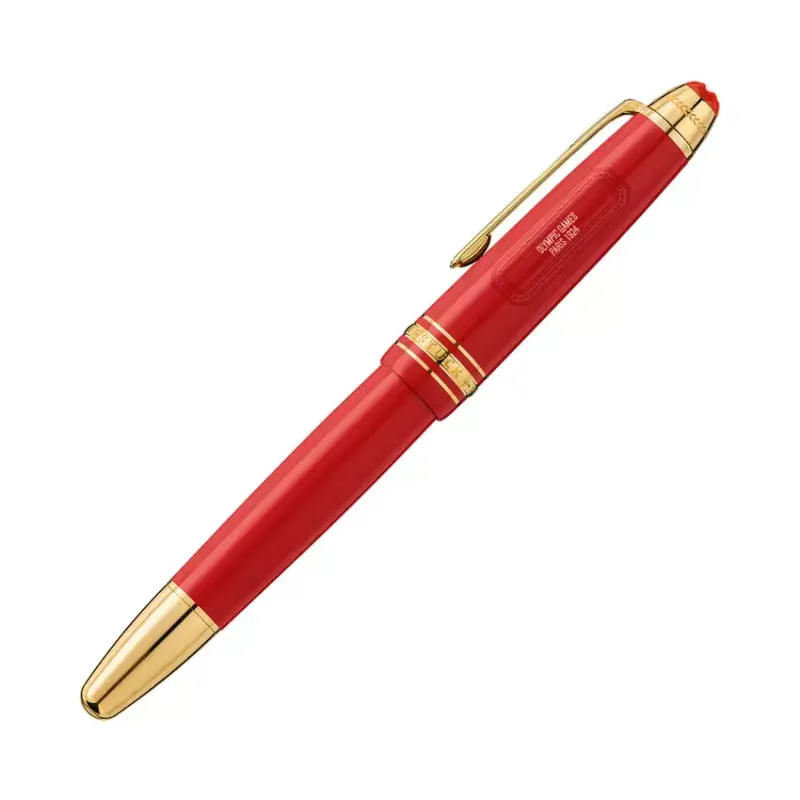 Montblanc Meisterstück x Olympic Heritage Paris 1924 LeGrand FountainM 131359