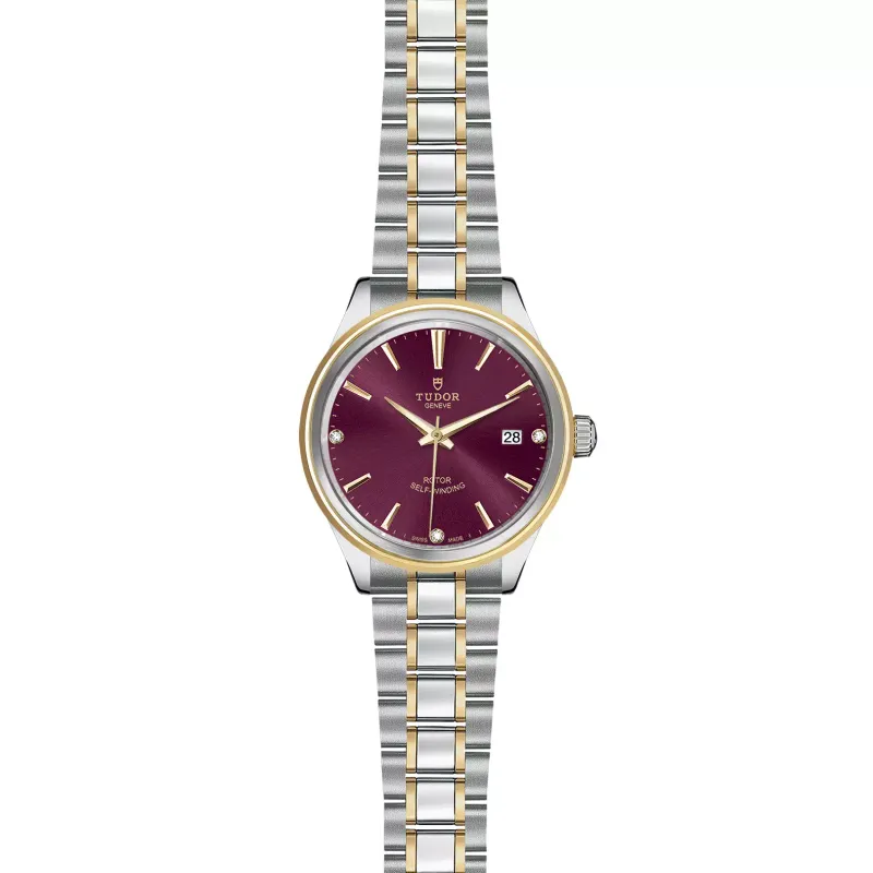 Tudor Style M12503-0015