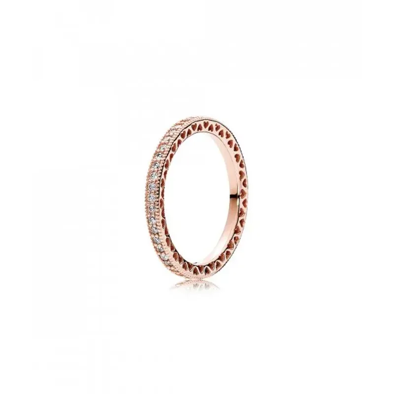 Pandora Rose Ring 180963CZ-54