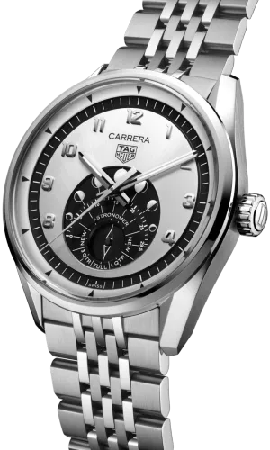 Imagem TAG Heuer Carrera Astronomer - Aço