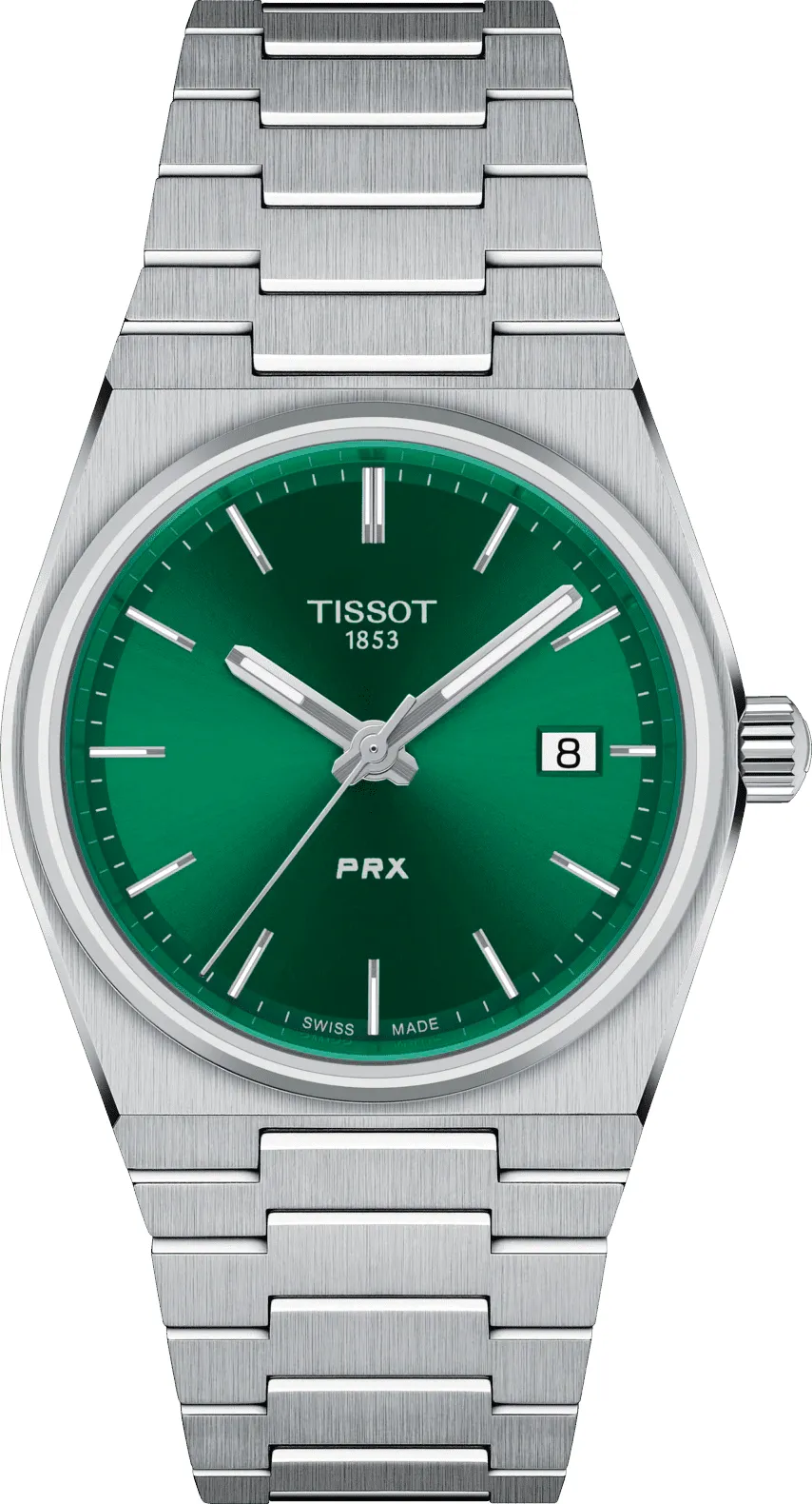 Tissot PRX T137.210.11.081.00 Marcolino