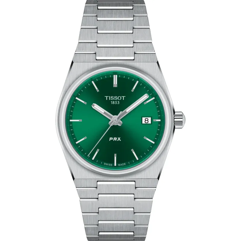 Tissot PRX T137.210.11.081.00