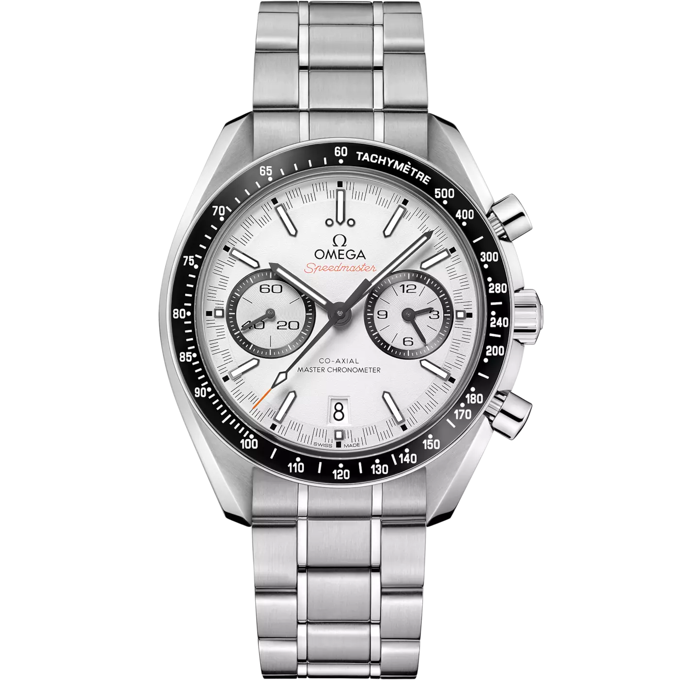 Speedmaster Racing Co-Axial Master