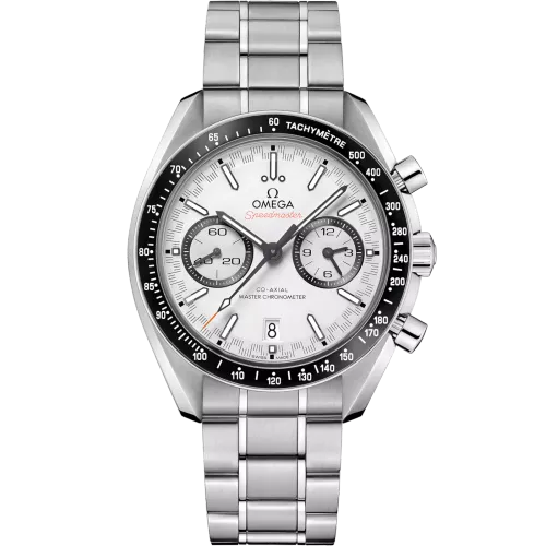 Speedmaster Racing Co-Axial Master