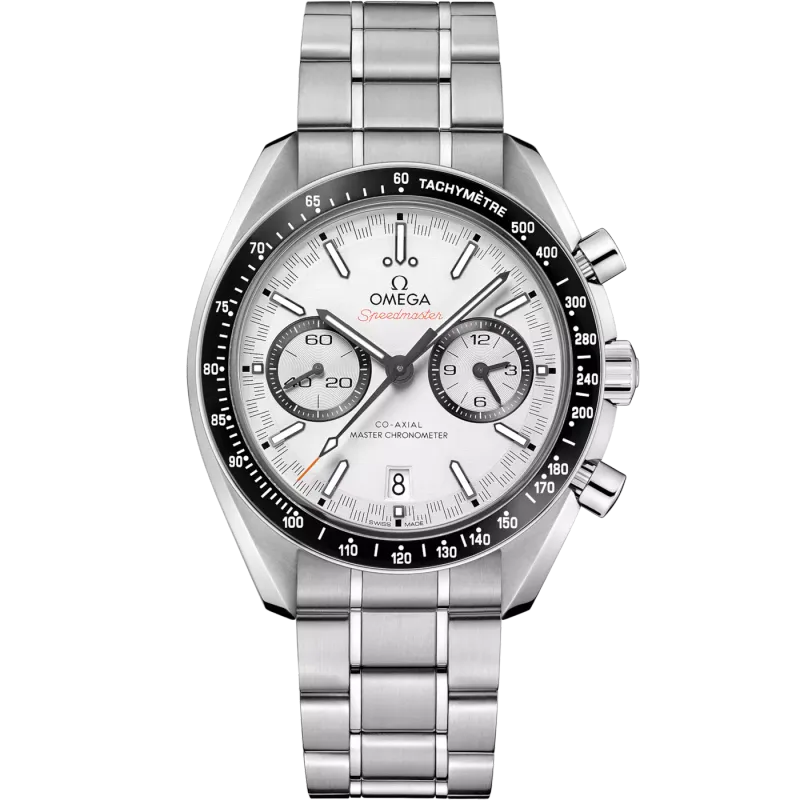 Omega Speedmaster Racing Co-Axial Master 32930445104001