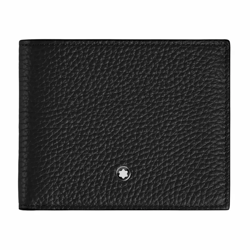 Montblanc Carteira  6cc 220198