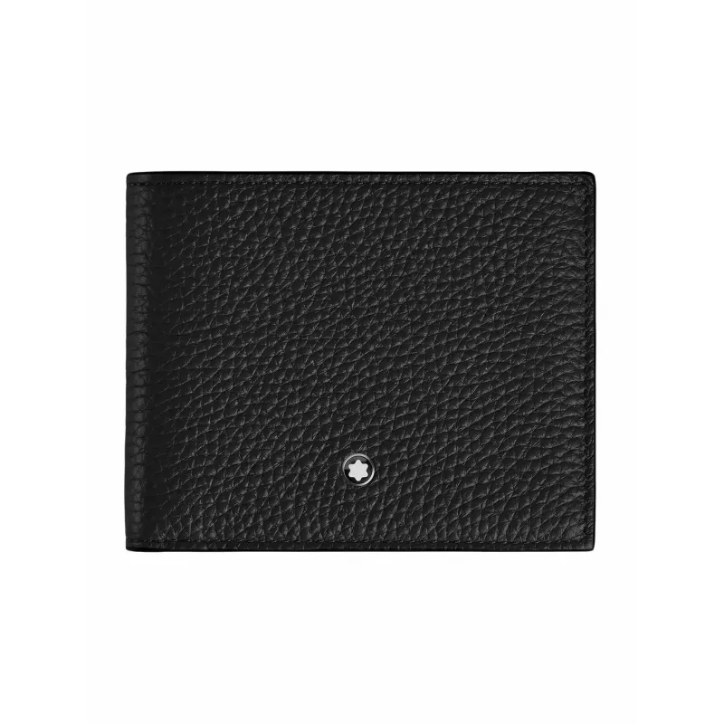 Montblanc Carteira  6cc 220198