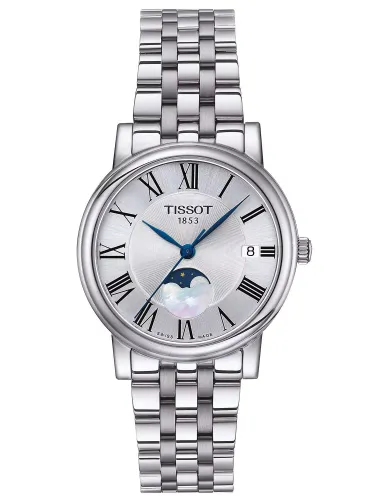 Carson Premium Lady Moonphase                               