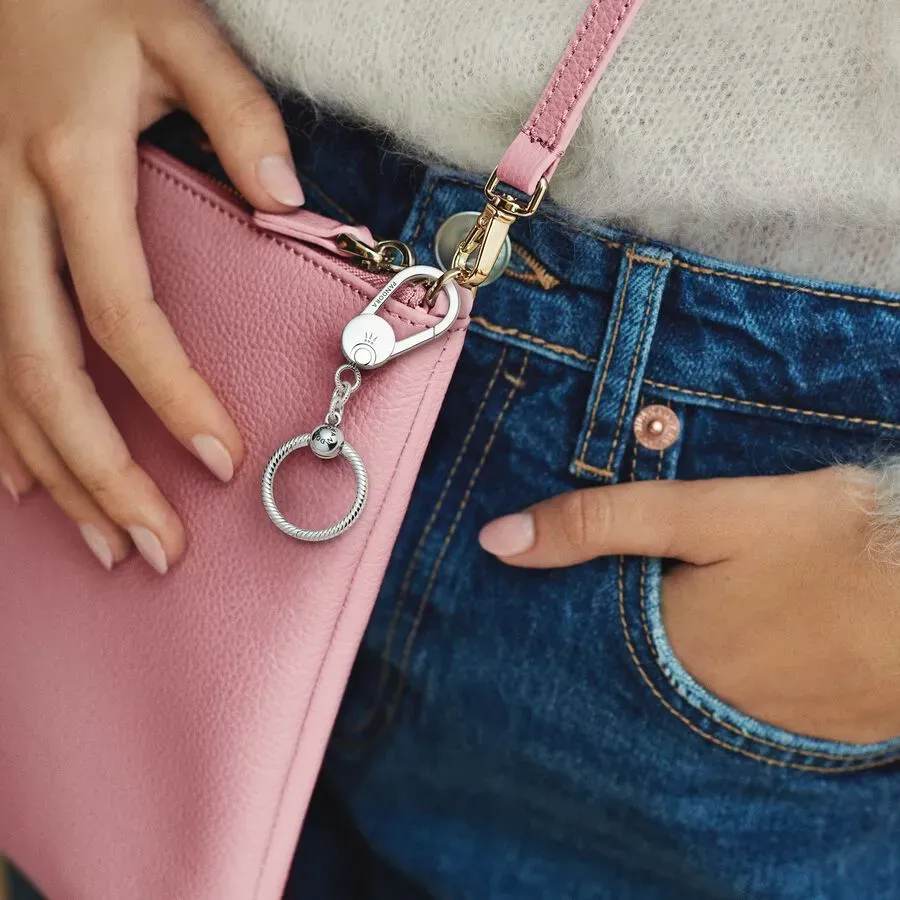 Suporte para carteira Pandora O pequeno                     