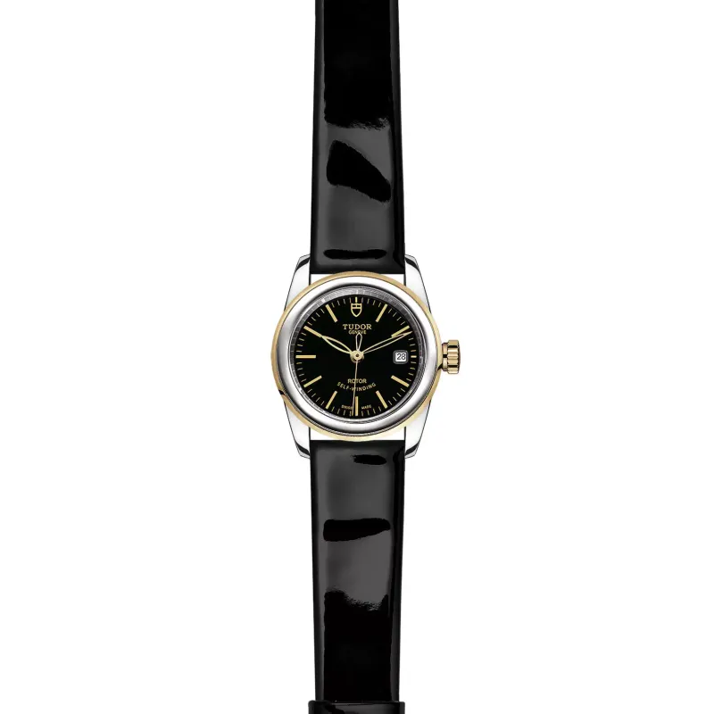 Tudor Glamour Date M51003-0024