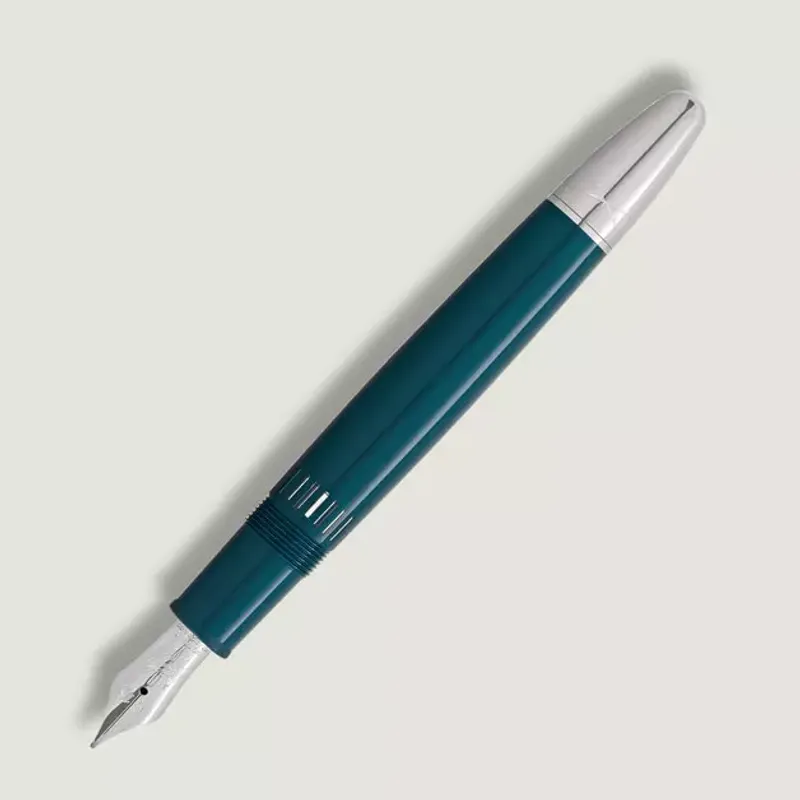 Montblanc Meisterstück Romeo & Juliet LeGrand Fountain Pen 132914