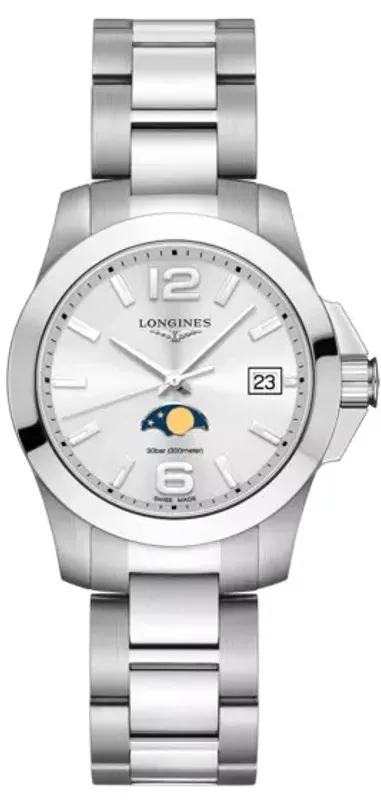 Longines Conquest L33814766