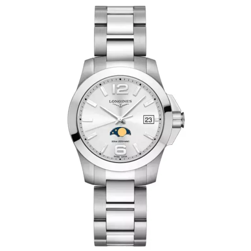 Longines Conquest L33814766