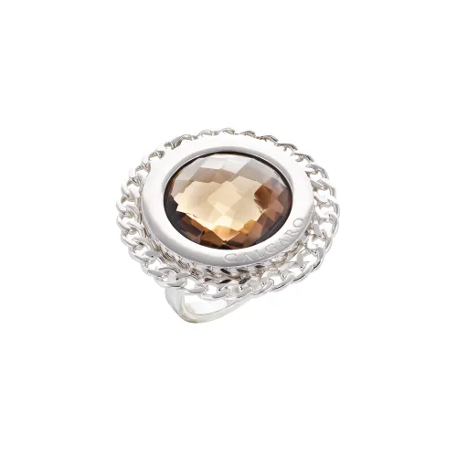 Anello Calgaro Argento