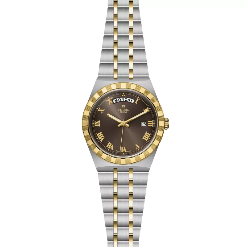 Tudor Royal M28603-0007