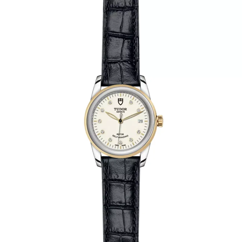 Tudor Glamour Date M55003-0095