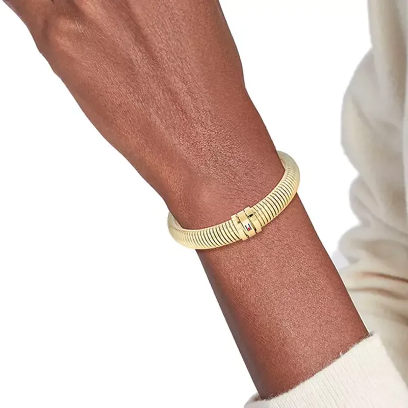 Tommy Hilfiger THJ STRETCH BRACELETS PULSEIRA GP 2780995