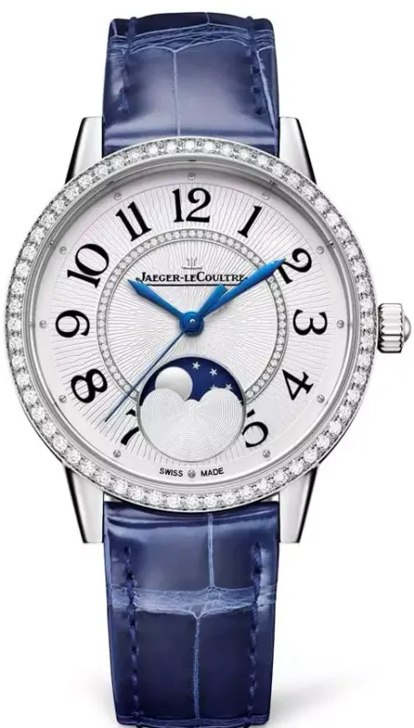 Jaeger LeCoultre Rendez-Vous Moon Medio Q3578430